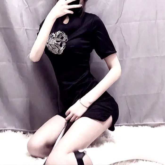 聊斋志异
